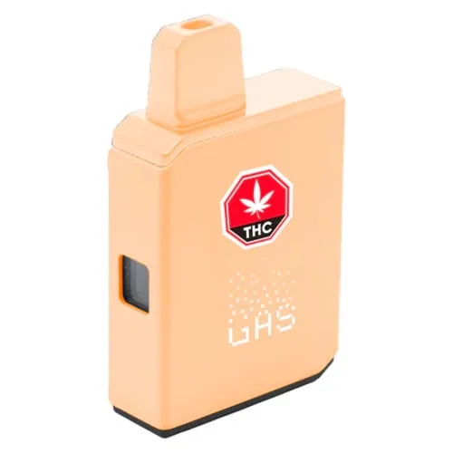 Product image of Mango Live Action All in One Box Cart- (GAS)