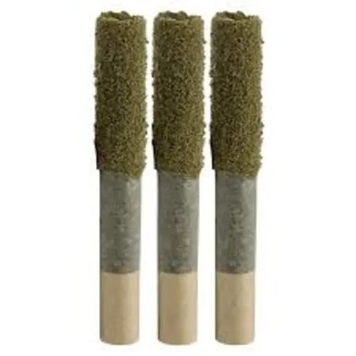 Product image of Gelonade Dusted Dank Infused - Endgame - Infused Joints