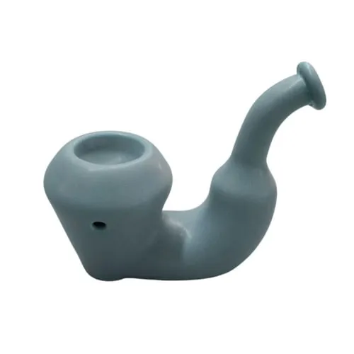 Product image of Oak and Earth - Sherlock Pipe