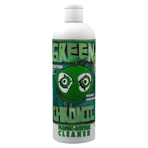 Product image of 12oz Green Chronic