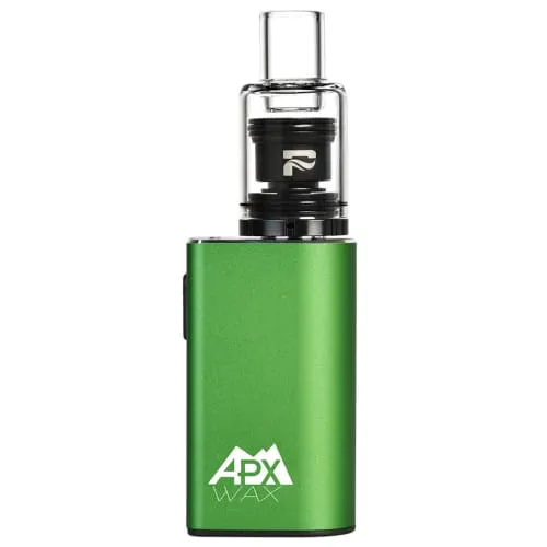 Product image of APX Wax V3 Vaporizer Kit by PULSAR