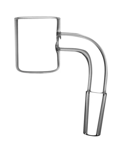 Product image of Quartz Banger Nail - 90 Degree 10mm