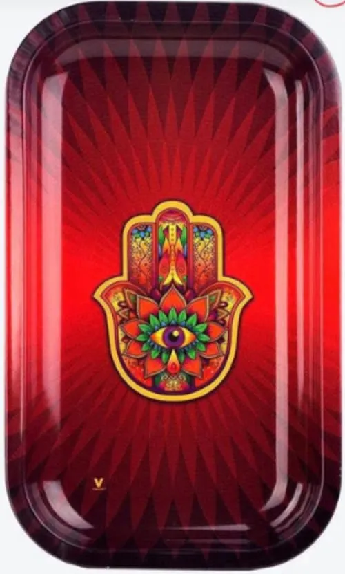 Product image of Hamsa Brand Trays