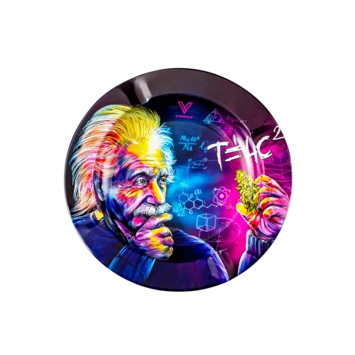 Product image of T=HC2 Classic Ashtray