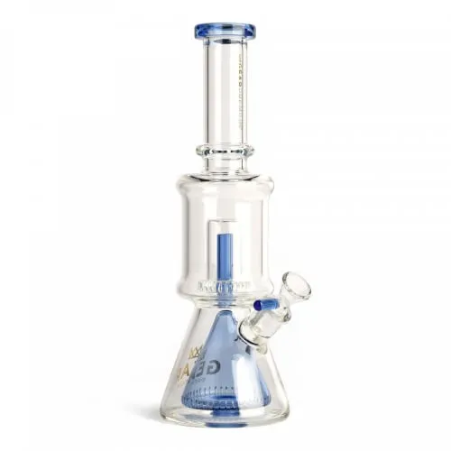 Product image of Gear Premium - 11.5" Magnum Dual Chamber Beaker Tube