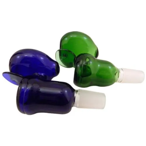 Product image of Crush Glass Toilet Bowl 19mm