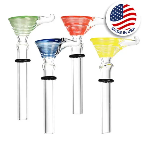 Product image of Phoenix Rising Replacement Herb Slide - 9mm