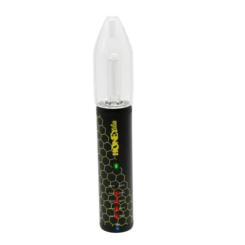 Product image of Honeystick HRB Premium Dry Herb Vaporizer
