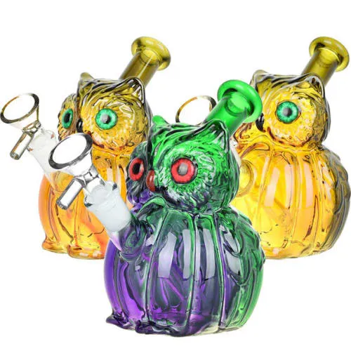 Product image of WHAT A HOOT WATER PIPE