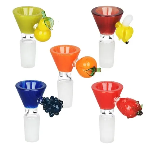 Product image of Fruity Fruit Herb Slide 5 Piece Set