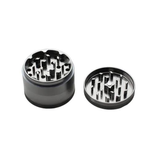 Product image of CanaCrush, 2.5" 4 Piece Grinder