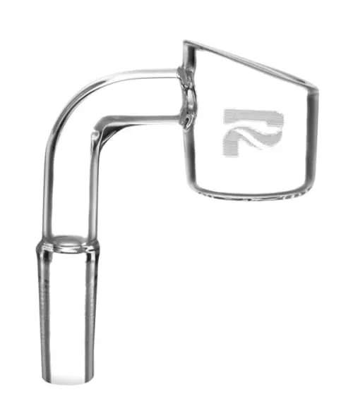 Product image of Pulsar Angle Cut Quartz Banger 10MM