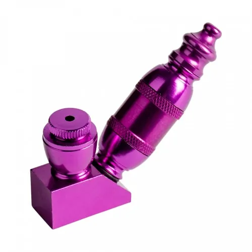 Product image of Stand Up Chamber Metal Pipe