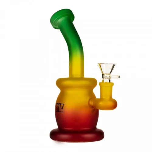 Product image of 7.5" Frosted Bubbler