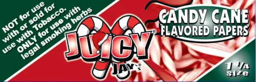 Product image of Juicy Jay's - 1-1/4" Papers