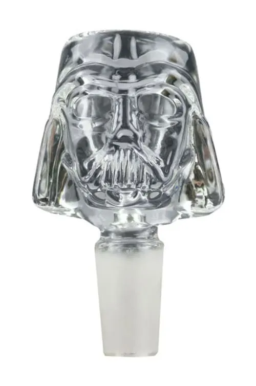 Product image of Space Man Herb Slide - 14mm