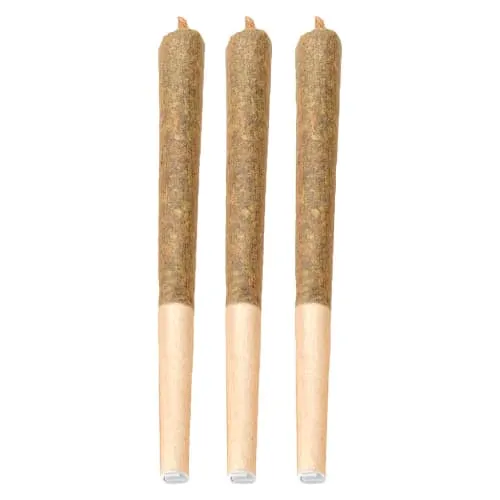 Product image of Bud Lafleur - Detroit Runtz Pre-roll
