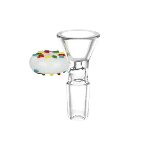 Product image of 5PC SET- Herb Slide w/ Donut Handle