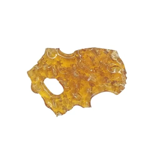 Product image of Platinum Oranges - Wildcard Extracts - Shatter