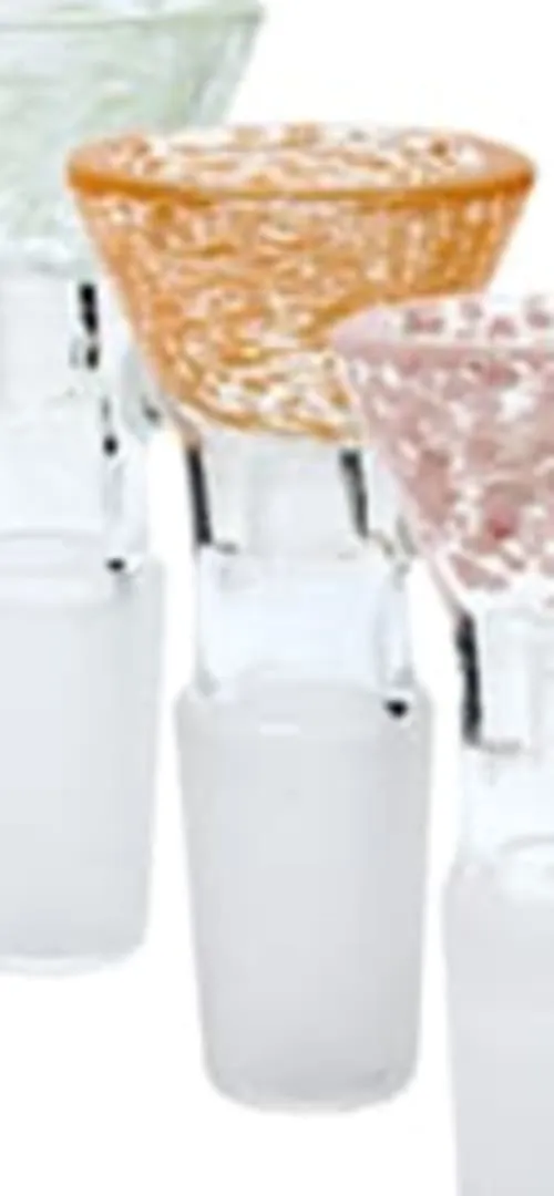 Product image of KKC - 14mm Speckled Paddle Bowl