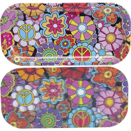 Product image of Fujima Rolling Tray w/ Magnetic 3D Lid