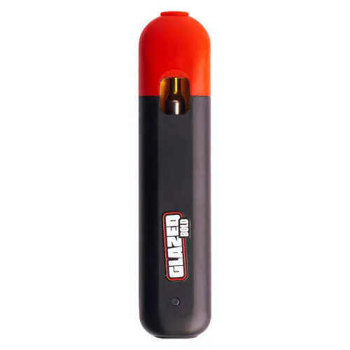 Product image of Rainbow Rocket - Bold Glazed - Disposables