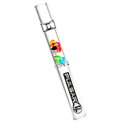 Product image of Pulsar Glass Chillum