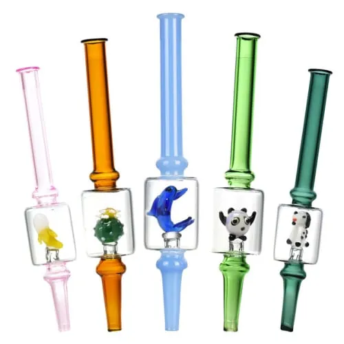 Product image of Mini Figurine Dab Straw 6.5"