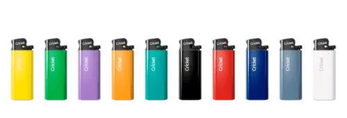 Product image of Cricket Flint Mini