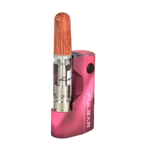 Product image of Pulsar GiGi Variable Voltage 510 Battery