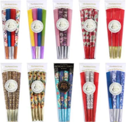 Product image of Beautiful Burns Designer Pre-Rolled Cones