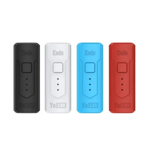 Product image of Yocan Kodo 510 Box Mod