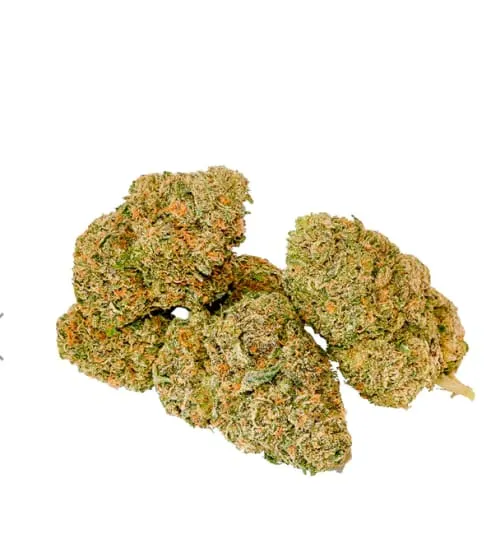 Product image of Ice Cream Wizard- Cannabis Cartel QUADS