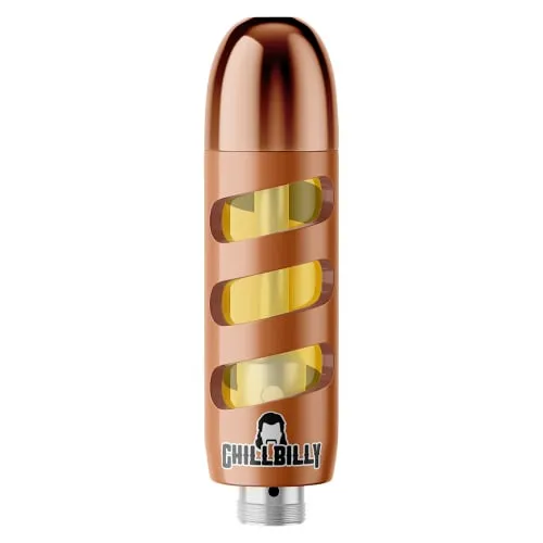 Product image of Swamp Punch Maxed Out Liquid Diamond - Chillbilly - 510 Cartridges