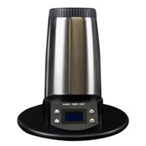 Product image of Arizer | V-Tower Complete - Chrome