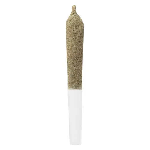 Product image of Double J's Charged - Infused Cherry Temple Pre-Roll