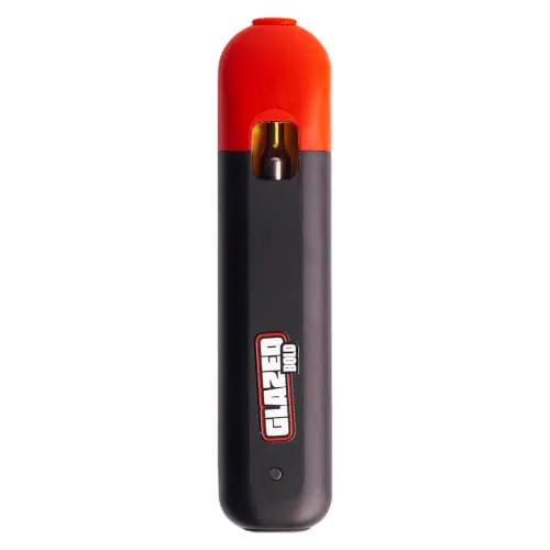 Product image of Rainbow Rocket - Bold Glazed - Disposables