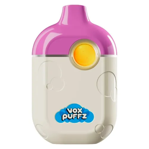 Product image of Grape Jamz AIO - Vox Puffz - Disposables