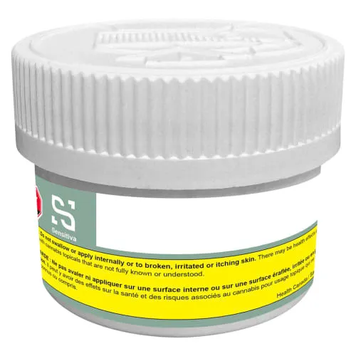 Product image of Sensitiva - Apres Sport Balm