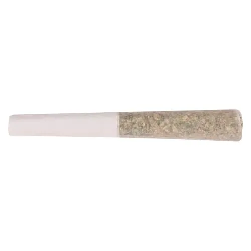 Product image of Permanent Marker 10x0.3g Pre-Rolls - 5 Points Cannabis (C)