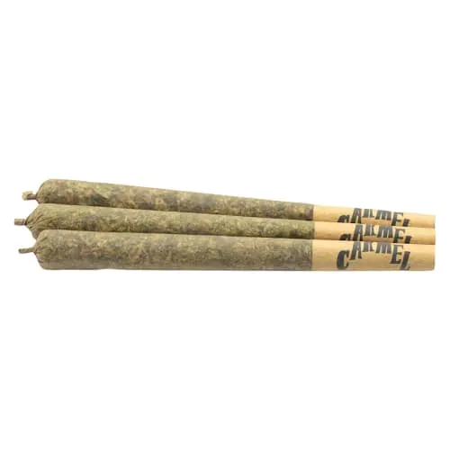 Product image of High Heat - Carmel - Joints