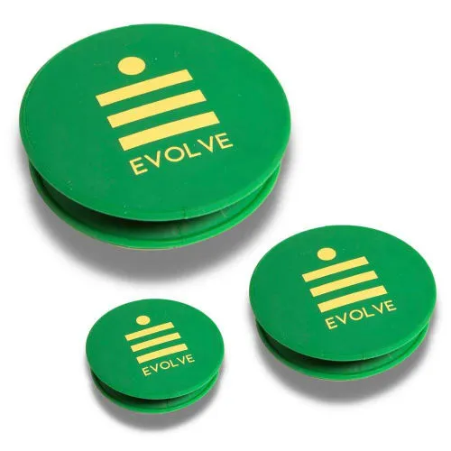 Product image of Evolve End Caps