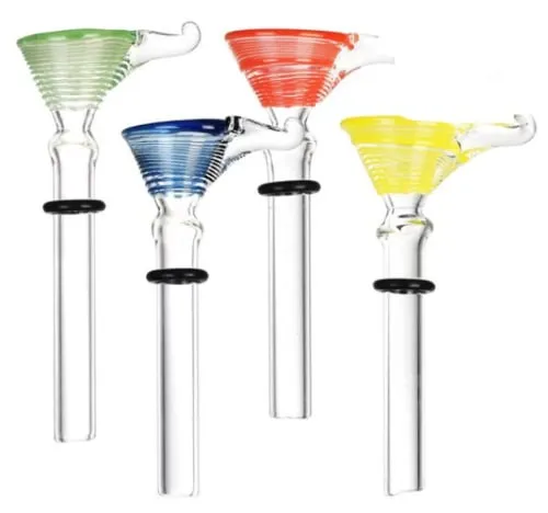 Product image of Phoenix Rising Replacement Herb Slide - 9mm Assorted