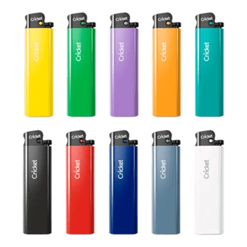 Product image of Cricket - Original Flint Lighter