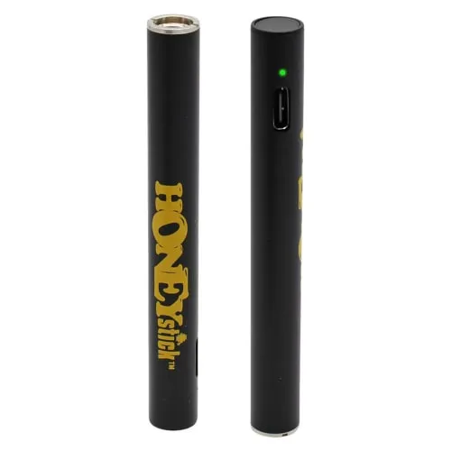 Product image of HoneyStick Auto-Draw 2.0 510 Battery 400mAh