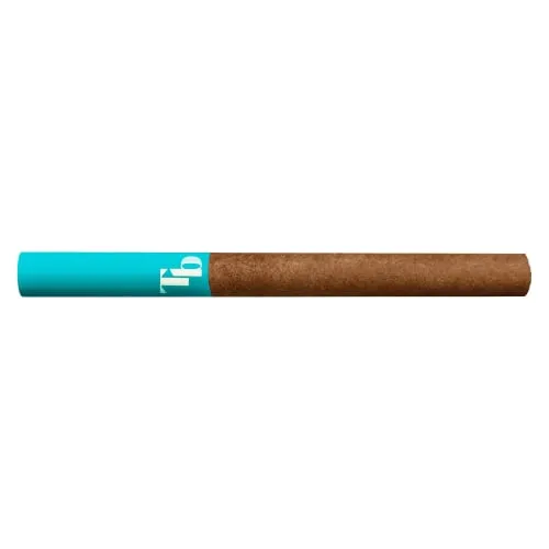 Product image of Lemonade Haze - Trailblazer - Blunts