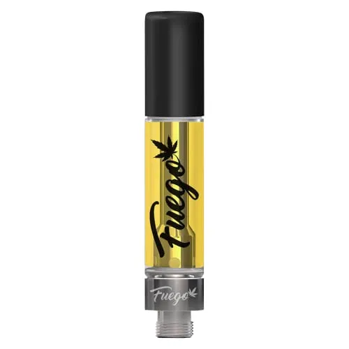 Product image of Fuego - Fruit Utopia 510 Thread Cartridge