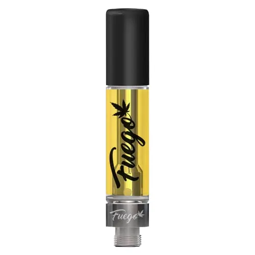 Product image of West Coast Peach - Fuego - 510 Cartridges