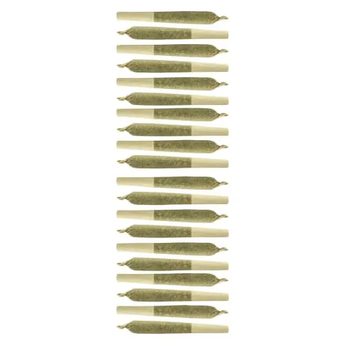 Product image of Key Lime Pie - Sheeesh! - Joints