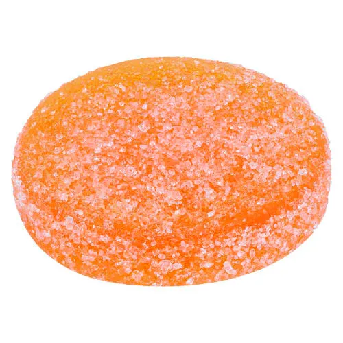 Product image of Orange & Cream - M*ry Jones - Gummies